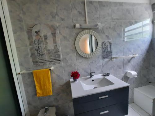 别墅（带独立泳池）