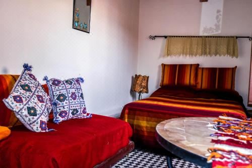 豪华双人间带淋浴