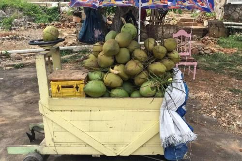 Family Complex Beside Beach w/Pool Montego Bay #1 Two-Bedroom Townhouse
