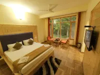 Forest View Retreat