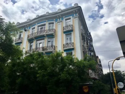 Hotel Kastoria Hôtels à : 