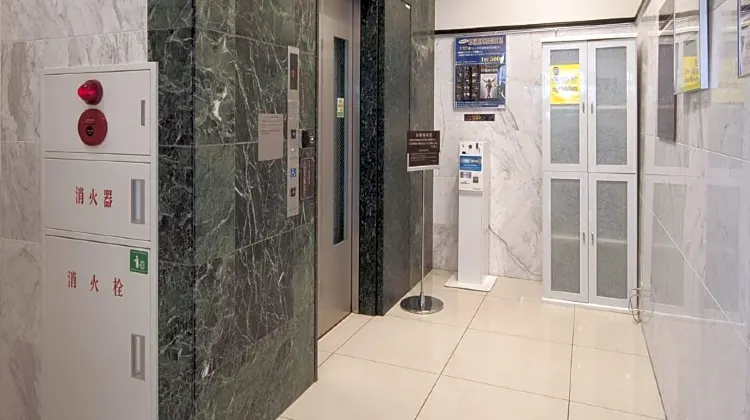 東横INN掛川駅新幹線南口 施設