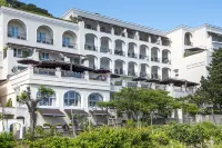 Capri Tiberio Palace - The Leading Hotels of the World