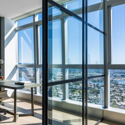 三臥室海景頂層公寓 黃金海岸朗廷飯店和珠寶公寓優惠