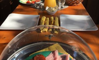 Fenyves Hotel - Housity