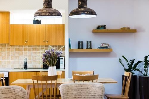 别墅（带独立泳池）