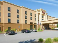 Hampton Inn & Suites Seneca-Clemson Area Hotels in Seneca