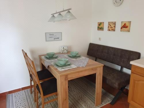 Ferienwohnung Claudia One-Bedroom Apartment