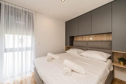 三卧室联排别墅