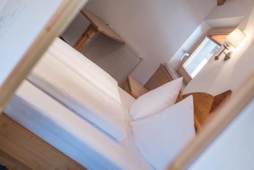 一卧室公寓（带阳台）