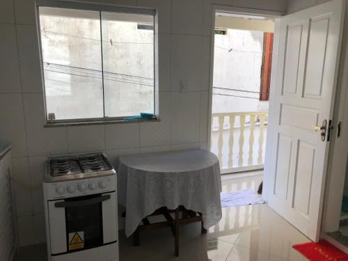 Kitnet Central II Holiday Home