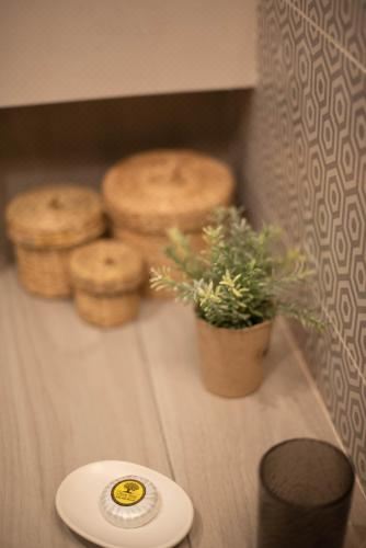 海景标准三人房