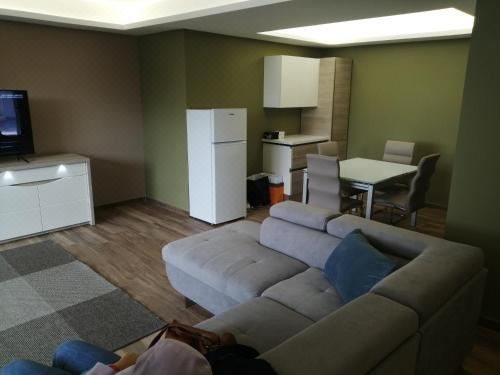 Etna Relax One-Bedroom Apartment