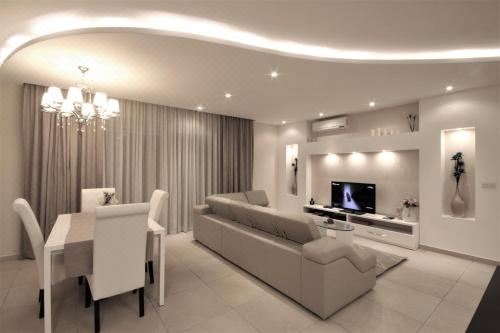 高级公寓 - 底楼