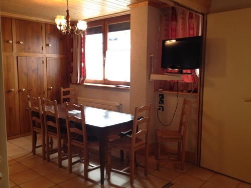 公寓 - 地面楼层