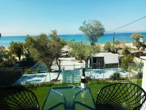 特大床一室房（带梳化床）