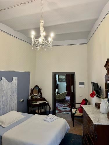 单人房（带独立浴室）