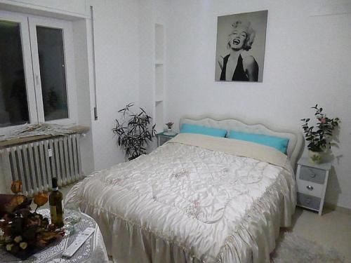 双人房（带独立浴室）