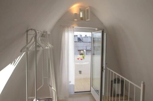 La Casa di Maclà One-Bedroom House