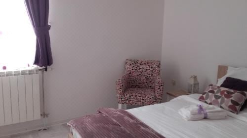 公寓 - 地面楼层