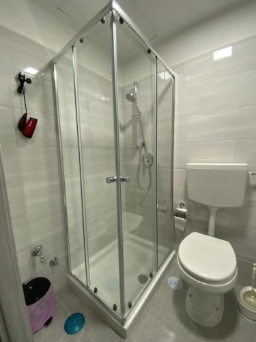 Nel Cuore di Napoli Standard Triple Room