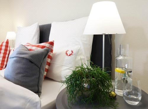 公寓 - 带桑拿浴室