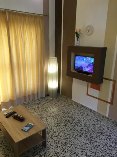 高级一卧室公寓