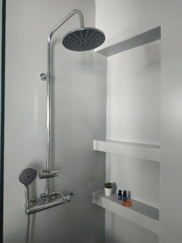 海景豪华双人房