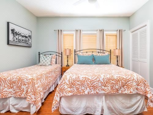 两卧室公寓海湾景