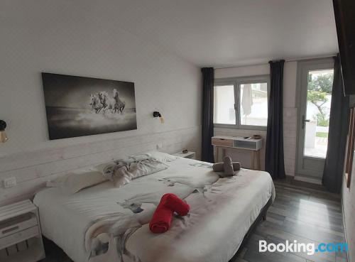 舒适双人间 - 带淋浴