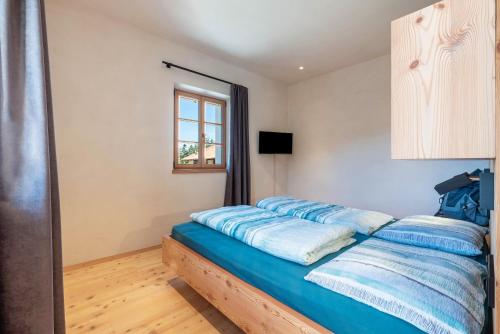 高级两卧室公寓