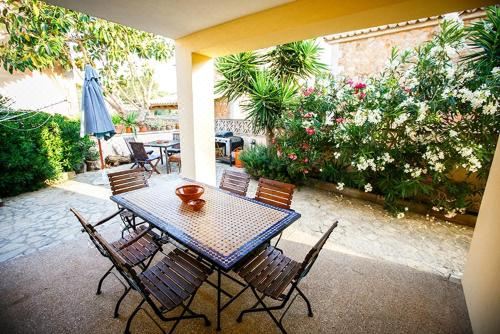 Hotel Casa Heidi, Exterior, Garden