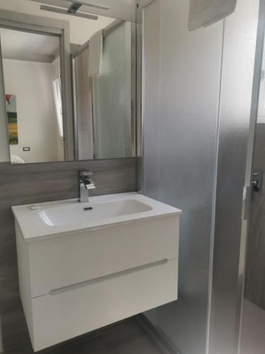 高级双人或双床房