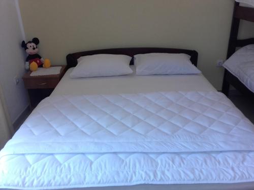 一室房（带阳台）