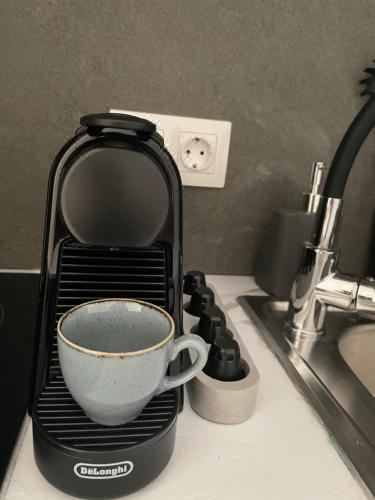 特大床套房 - 带spa浴缸