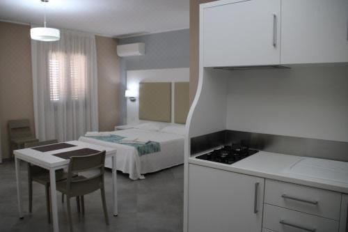 Le Anfore Appartamenti Deluxe Apartment