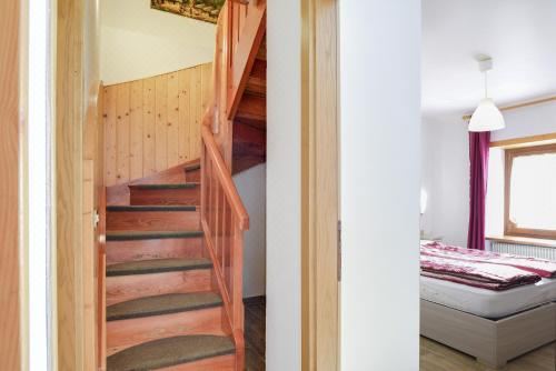 高级三卧室公寓