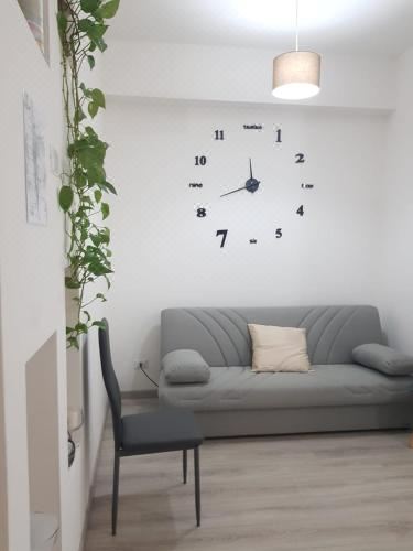 Fior&Iris Apartments One-Bedroom Apartment