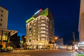 PAMA Boutique Hotel & Bistro Danang