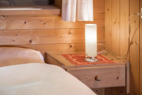 高级一卧室带阳台公寓