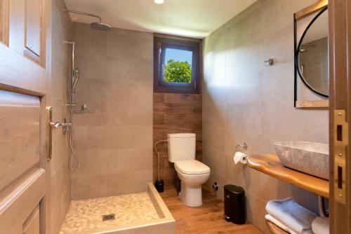 家庭套房 - 带阳台