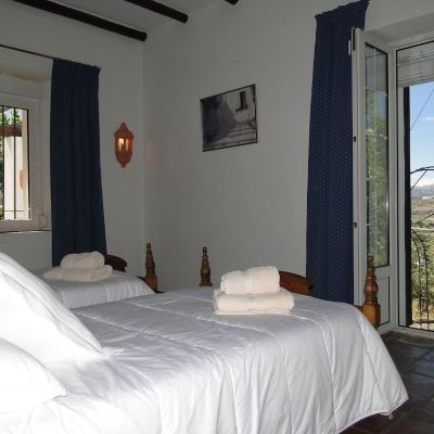 Twin Room with Private Bathroom Casa Alta Promo Code