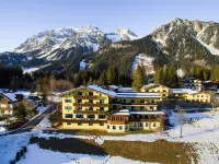Mountain Hostel Hotel di 