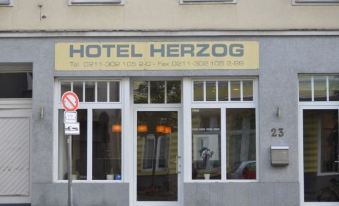 Hotel Herzog