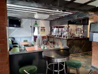 The White Lion Các khách sạn ở Grantham