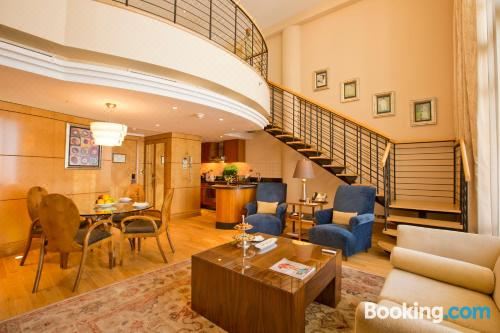 海景复式一卧室公寓