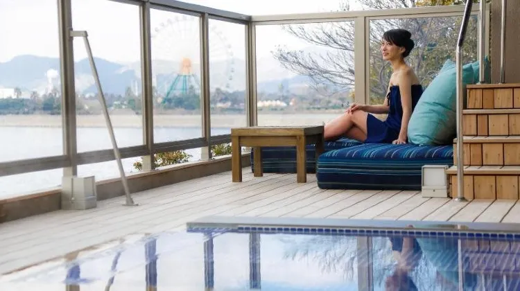 潮彩きらら 祥吉 施設