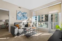 Stylish Downtown Condos by Globalstay