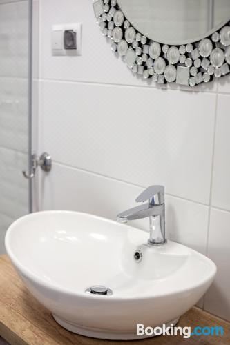 豪华双人一室房