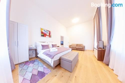 套房（带阳台）